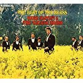 Herb Alpert & Tijuana Brass - S.R.O. - Music & Performance - CD