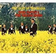 Herb Alpert & Tijuana Brass - S.R.O. - Music & Performance - CD