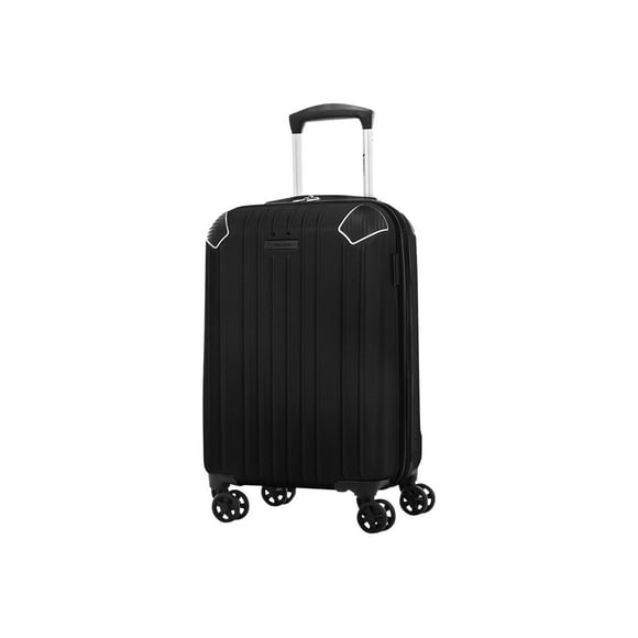 Swiss Mobility PVG - Spinner 21.5" - hardside - ABS polycarbonate - black