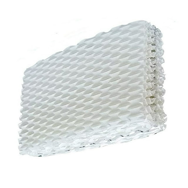 4-Pack Humidifier Filter Replacement for Equate, Humidifier Filter Replacement for ReliOn RCM-832 ProCare PCWF813 PCCM-832N