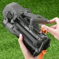 thumbnail image 4 of Funda protectora Gimbal Tapa de lente de cámara de silicona ajustable para DJI Mavic 3 Pro, 4 of 9