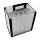 thumbnail image 3 of Estuche acrílico, soporte, gran capacidad, portátil, multiusos, caja de almacenamiento para Con cajas de 40 mm, 3 of 9