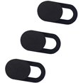 thumbnail image 1 of Webcam Cover Laptop Camera Covers Slide for Laptop Computer Phone Camera Privacy Covers Ultra Thin 3 Pack, 1 of 6