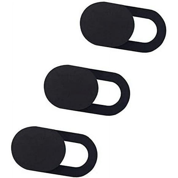 Webcam Cover Laptop Camera Covers Slide for Laptop Computer Phone Camera Privacy Covers Ultra Thin 3 Pack