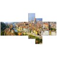 thumbnail image 2 of Design Art - Florence Panoramic View, 2 of 2