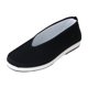 thumbnail image 3 of Zapatos de lona Zapatos de Tai para hombres y mujeres Suela de goma, duraderos, antideslizantes, viejos 43, 3 of 8