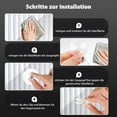 thumbnail image 3 of Decodeary 5pieces Stylish Hooks For Hanging Strong Bearing Capacity Easy Installation Durable Suction Cup, 3 of 6