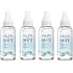 thumbnail image 1 of Aerosol de aceite seco AVON Skin So Soft Original 150 ml (paquete de 4), 1 of 5