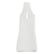 thumbnail image 2 of Vestido corto de cuello alto que deja ver el pecho, ideal para muñecas BJD de 1/6 y figuras de niñas de 12 pulgadas. blanco, 2 of 8