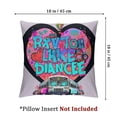 thumbnail image 4 of School Bus Driver Squad &amp; Team Transportation Squad Back to School Bus Driver Monitor Aide Throw Pillow, Multicolor, 4 of 7