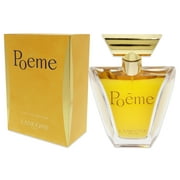 Poeme by Lancome, 3.4 oz L'EDP Spray for Women