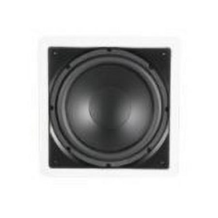 AudioSource AS10SW - Subwoofer - 10"