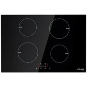 Gasland Chef 30" 4 Burners Built-in Electric Induction Cooktop, 9 Power Levels Induction Cooktop, 240V