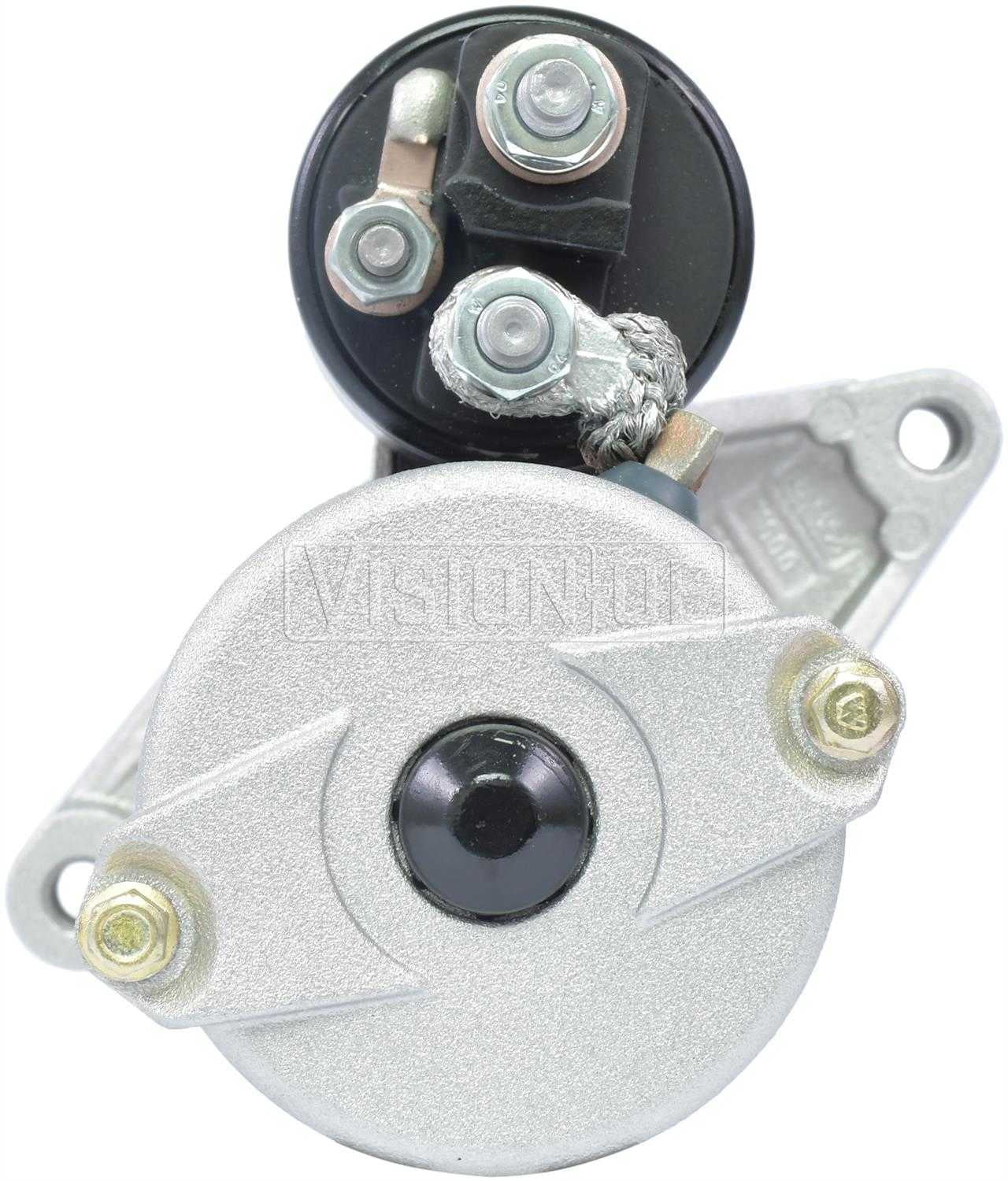 Vision OE 52146 Starter Motor
