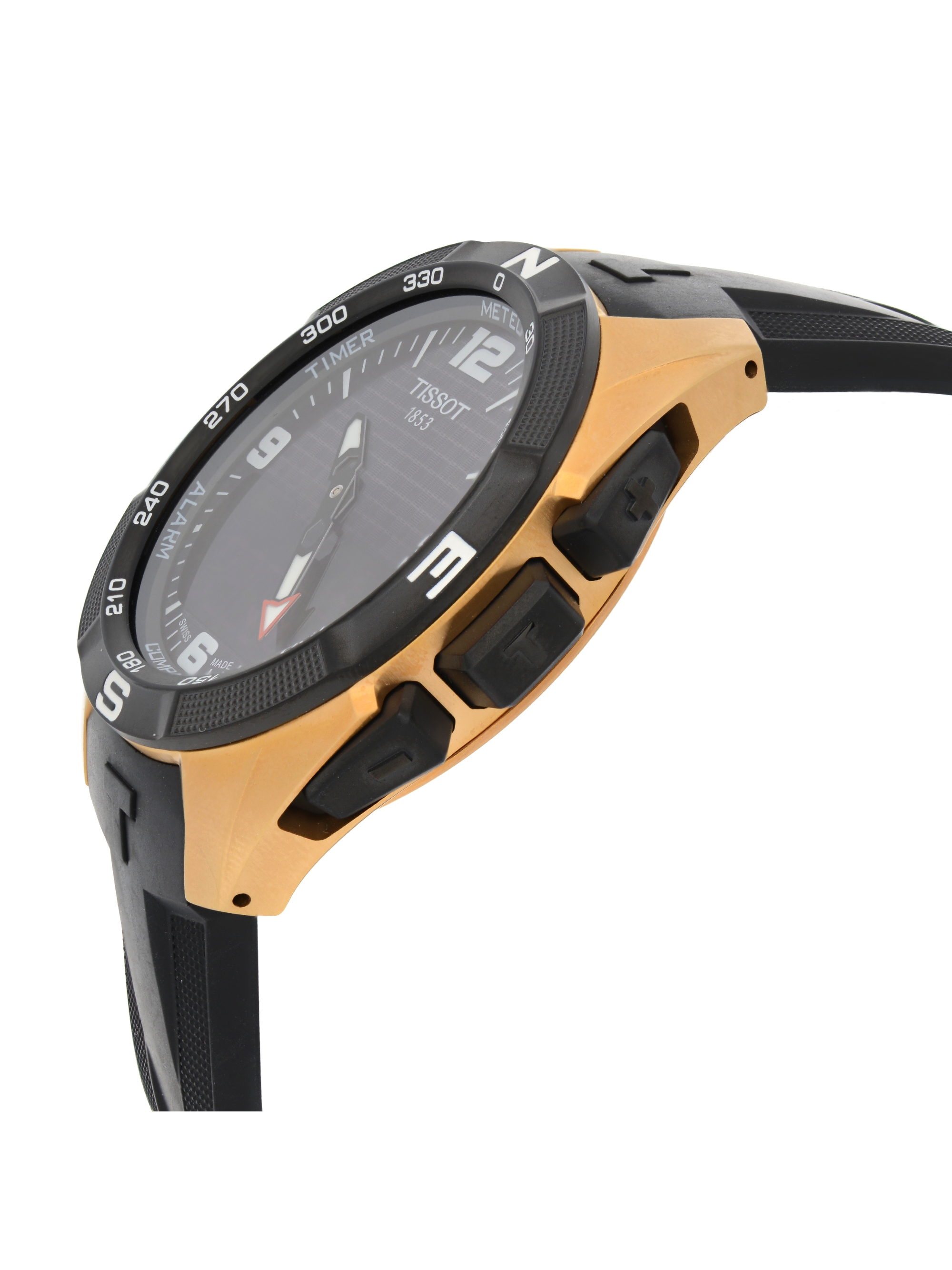 Buy Tissot T-Touch Expert Solar 