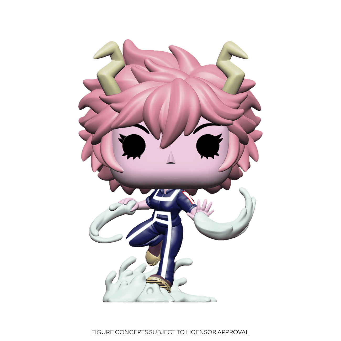 Funko My Hero Academia POP! Animation Mina Ashido Vinyl