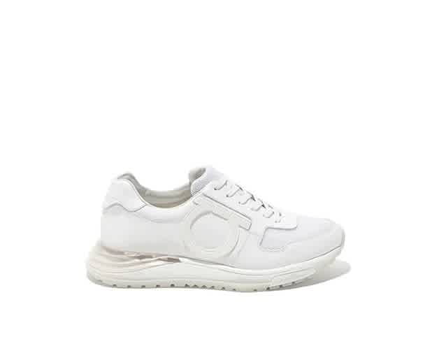 salvatore ferragamo men's sneakers