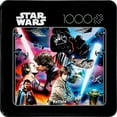 thumbnail image 5 of Buffalo Games Star Wars 1000-Piece Interlocking Jigsaw Puzzle, 5 of 5