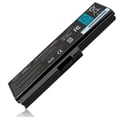 thumbnail image 1 of Batería Tevelmick PA3817U-1BRS 10,8 V 48 Wh, 6 celdas, iones de litio, 1 of 7
