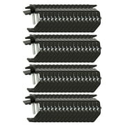 (64) Chauvet CLP-02 Truss Lighting Clamps For Light Mounting Up to 55 LBS CLP02