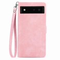 thumbnail image 5 of Funda billetera anti-golpes para GANGXUN Google Pixel 6 , ideal para día a día y trabajo, 5 of 5