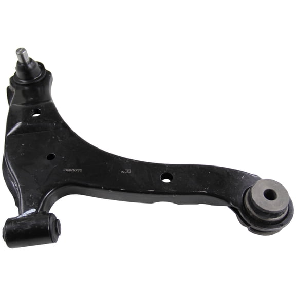 MOOG RK620010 Control Arm and Ball Joint Assembly Fits select: 2001-2005 CHRYSLER PT CRUISER, 2003-2005 DODGE NEON