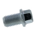 thumbnail image 2 of MTD 710-04906 Oil Drain Plug Troy-Bilt WU Storm Steel Push inch 550 450 300 020, 2 of 9