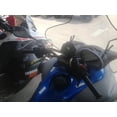 thumbnail image 2 of Maverick Rearview Mirrors Fits Snowmobiles Yamaha, Ski Doo, Polaris, Arctic Cat, 2 of 4