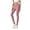 A93-Rose Gold, variant on Hidden Scrunch Butt Lifting Leggings for Women Tummy Control High Waisted Workout Gym Seamless Impact Yoga Pants(Rose Gold,XL)
