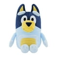 thumbnail image 5 of Bluey Talking Bandit (Dad) 13.75" Talking Plush Bandit, Ages 3+, Toddler Toys, 5 of 8