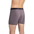 thumbnail image 2 of Jockey Men's Active Microfiber 4.5" Boxer, 2 of 2