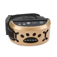thumbnail image 1 of Collier Anti-Aboiement pour Chien Intelligent, Étanche Réfléchissant Réglable Grande Capacité Batterie Rechargeable Sensibilité Réglable pour Chiens, 1 of 7