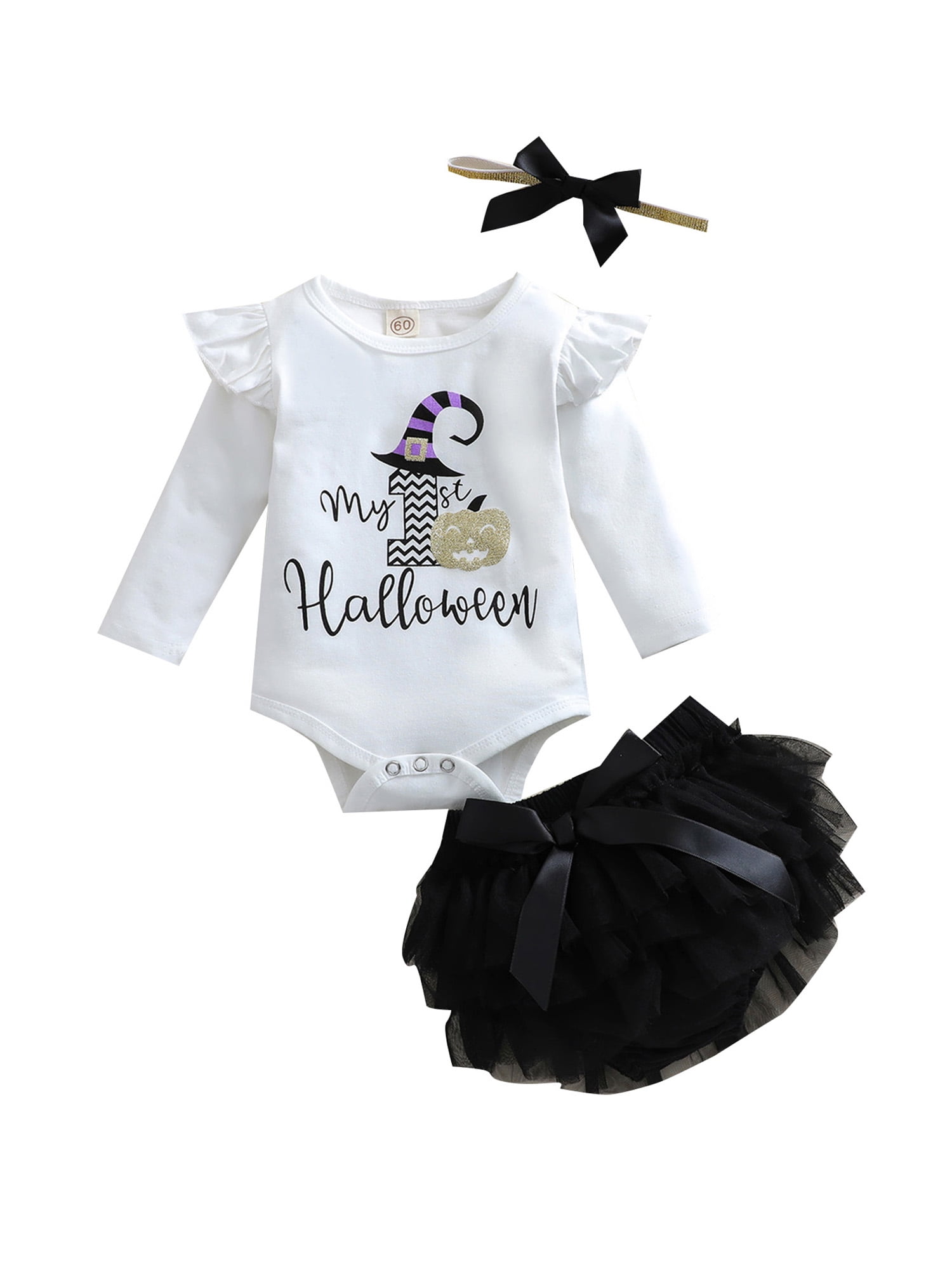 Details about   Newborn Baby Girls Romper Dress Princess Fancy Outfits Costume Sleeves Bodysuits 
