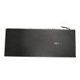 thumbnail image 1 of 16 In 1 Out Sound Video Switcher, 16 Way Sound Video Switcher StableStereo Selector Switch for Home Theater TV Teaching Systems, Audio Selector Box Conferences Plug and Play, 1 of 7