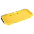thumbnail image 3 of Housse de Protection de Console de Jeu Non Durable, Housse de Protection de Machine de Jeu Tpu + ABS, pour Console de Jeu Portable Switch Noir Jaune, 3 of 8