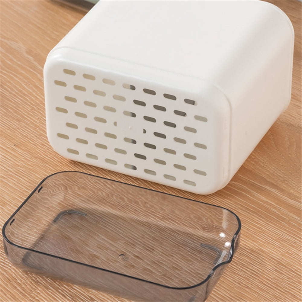 Multifunction Utensil Holder Chopsticks Countertop Cutlery Drying Rack Flatware Drain Tidy Rack Kitchen Tools