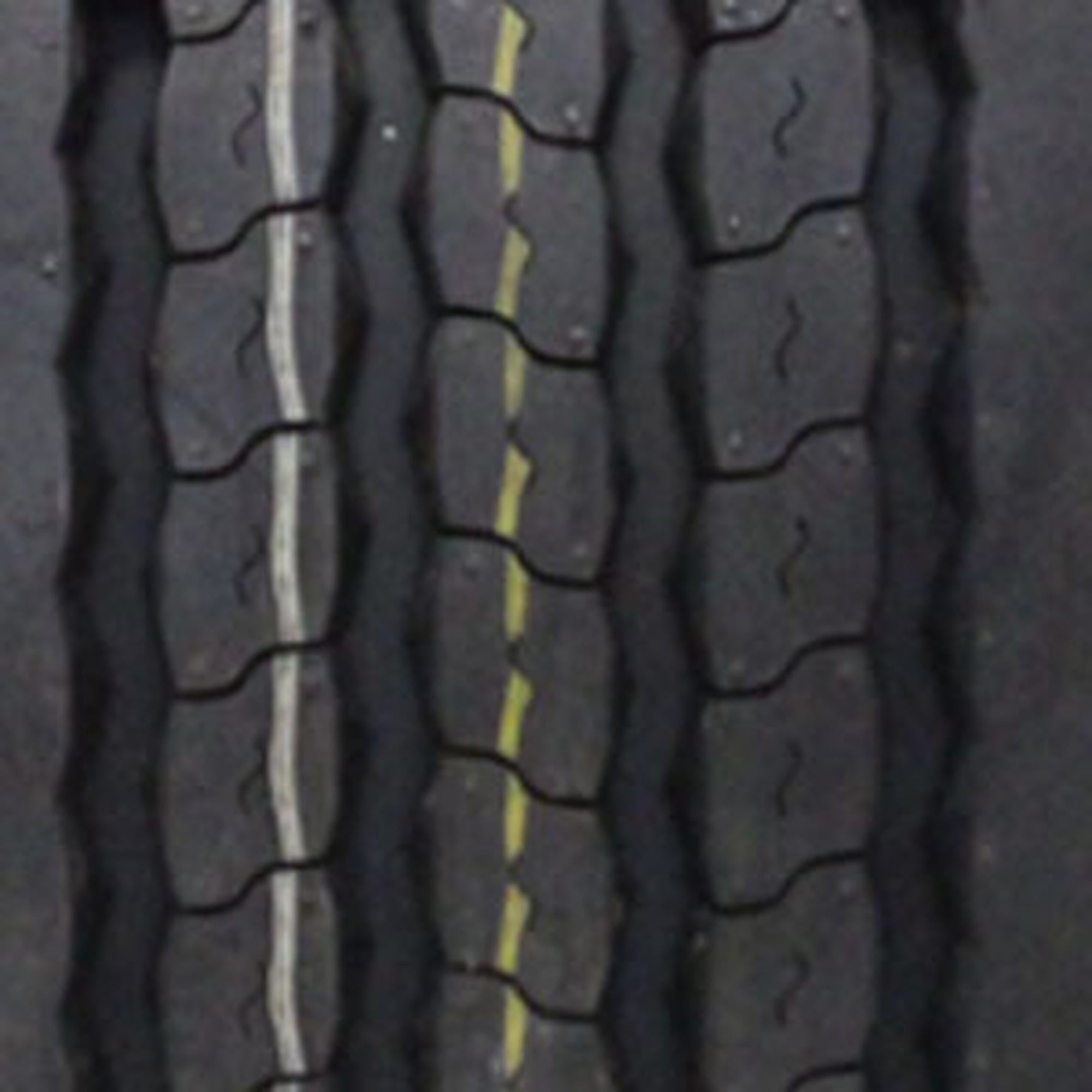 Milestar BS623 235/75R17.5 H/16PLY Commercial Tire