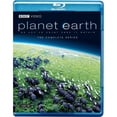thumbnail image 1 of Planète Terre, la Collection Complète de BBC [Boîte Blu-Ray], 1 of 4