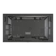 thumbnail image 3 of NEC V654Q-AVT2 - 65" Diagonal Class LED-backlit LCD display - with TV tuner - digital signage - 4K UHD (2160p) 3840 x 2160 - edge-lit, 3 of 8