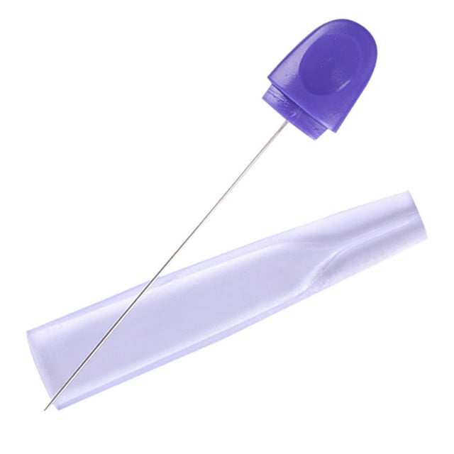 Gkeoshab Bakeware Stainless Cake Testing Needle Cake Needle Cookie Icing Mixing Needle DIY Baking Tool Home & Garden