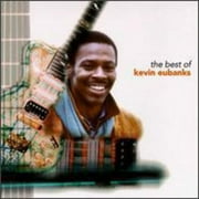 Best Of Kevin Eubanks