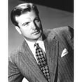 thumbnail image 2 of John Loder Warner Brothers 1941 Photo Print (16 x 20), 2 of 2