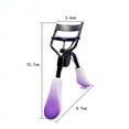 thumbnail image 2 of 2pcs Eyelash Curler Small Travel Size Lash Curler Eyelash Makeup Tool, 2 of 2
