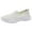 Beige, variant on Women's Walking Shoes Lightweight Breathable Flying Woven Mesh Upper Casual Jogging Shoes Ladies Tennis Shoes Workout Footwear Non-Slip Gym Sneakers for Women
