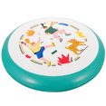 thumbnail image 4 of Kids Flying Disc Toy Flexible Flying Disc Funny Flying Disc Flying Plate Interactive Toy, 4 of 6