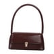 thumbnail image 4 of Bolso de piel sintética para mujer, estilo hobo, ideal para ir de compras, viajar, citas y vacaciones., 4 of 8
