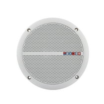 Waterproof Ceiling Speaker Syatems 3D Stereo Flush Mount Home Theater Loundspeaker Amplifier