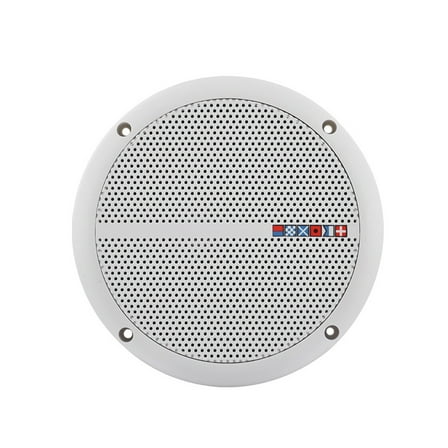 Waterproof Ceiling Speaker Syatems 3D Stereo Flush Mount Home Theater Loundspeaker Amplifier