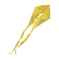 thumbnail image 1 of Kids Delta Kite Easy to Fly Kite for Birthday Gift Playground Patio trasero Amarillo, 1 of 8