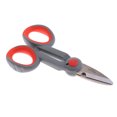 thumbnail image 1 of Tijeras Pesca Portátil Múltiples Funciones Tijeras Corte de Línea Herramientas Pescador Regalo Sunnimix Tijeras de pesca portátil, 1 of 7